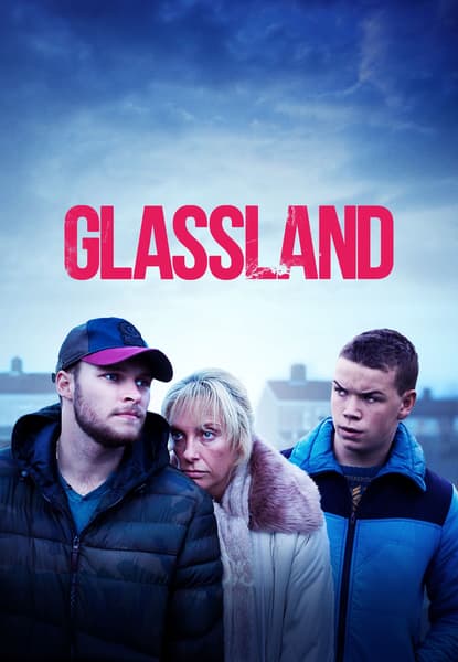 Glassland