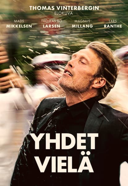 Yhdet vielä