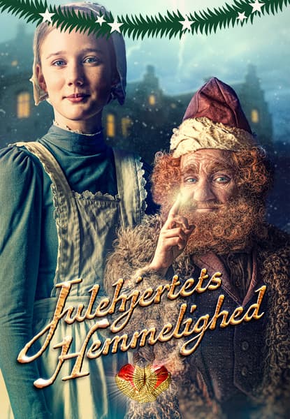Julehjertets hemmelighed