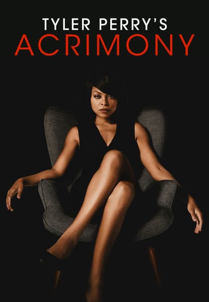 Acrimony