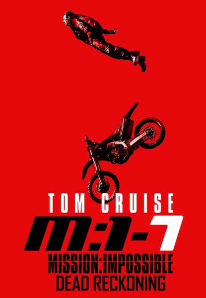 Mission: Impossible - Dead Reckoning