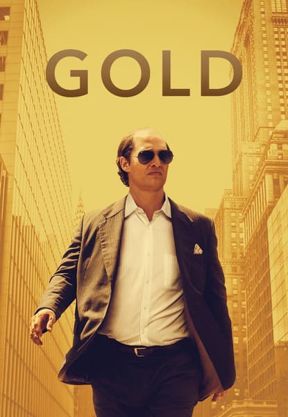 Gold