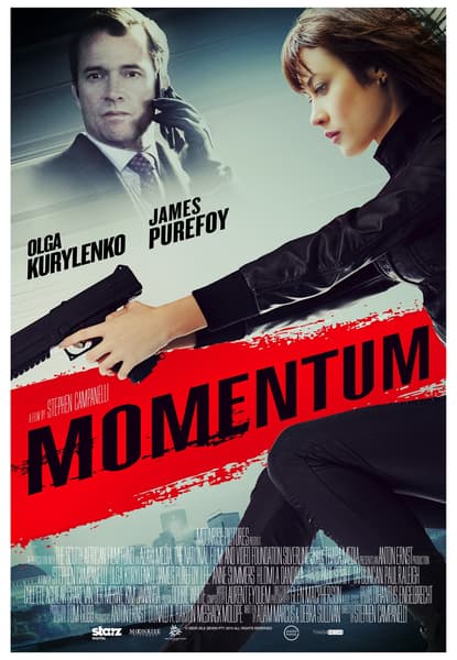 Momentum