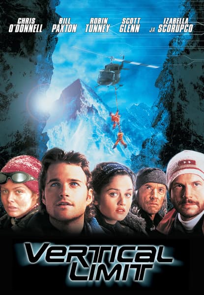Vertical Limit