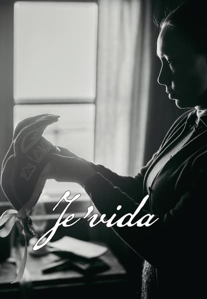 Je'vida