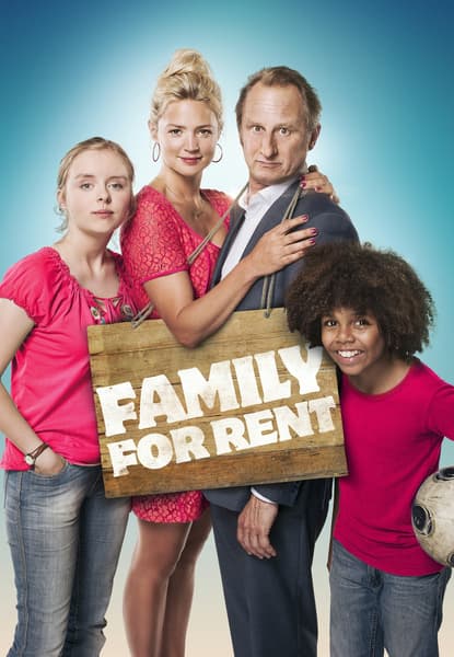 Family For Rent