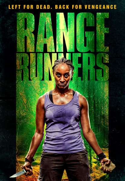 Range Runners