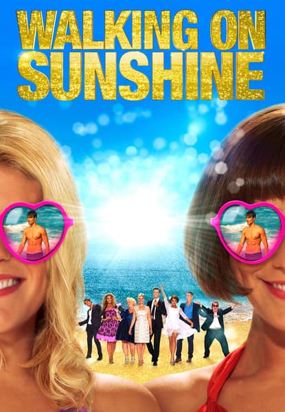 Walking on Sunshine