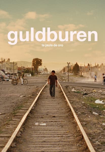 Guldburen