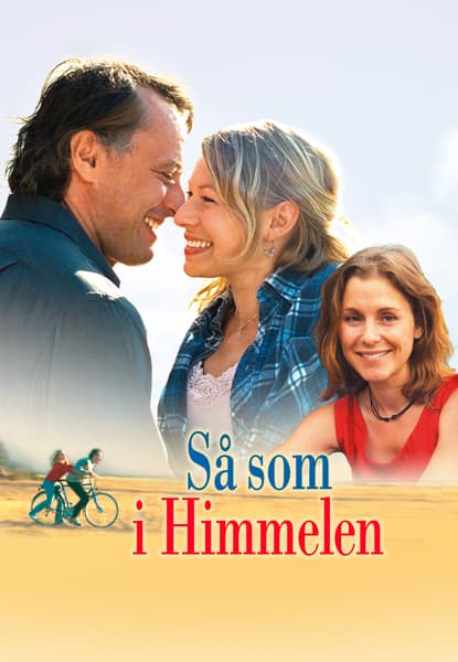 Så som i Himmelen