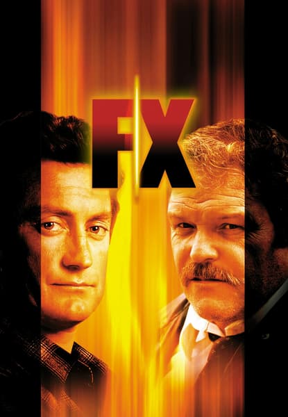 F/X - Farlige trix