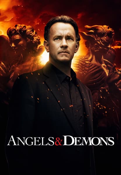 Enkelit ja demonit