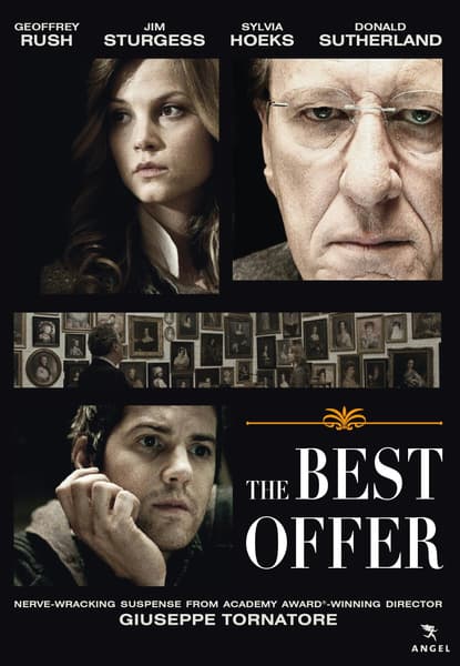 The Best offer
