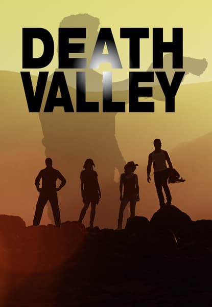 Death Valley