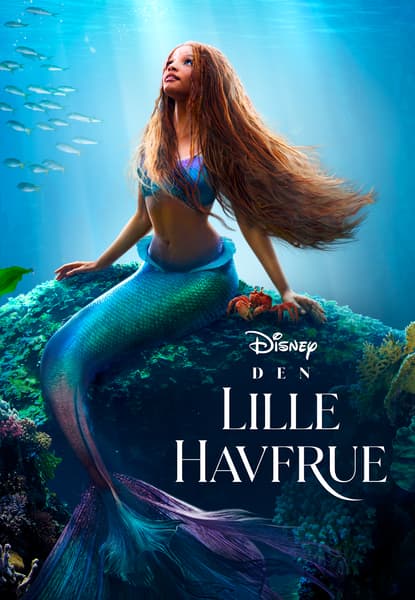 Den lille havfrue