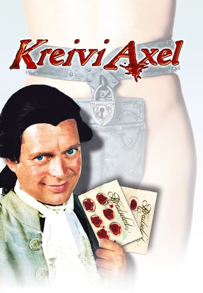 Grev Axel