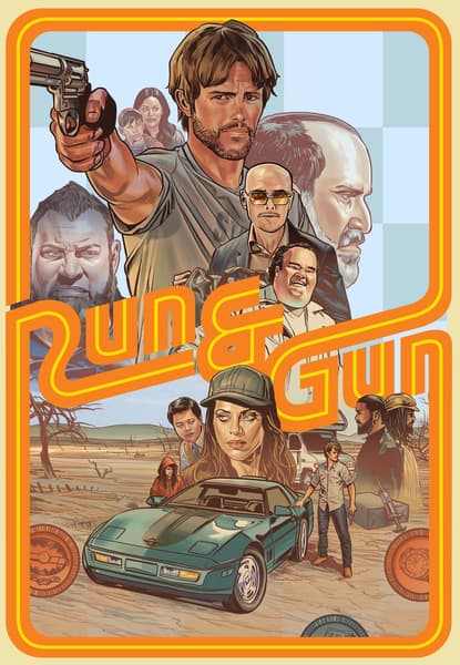 Run & Gun