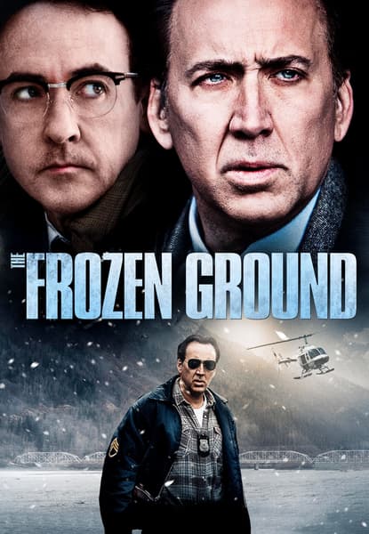 Frozen Ground