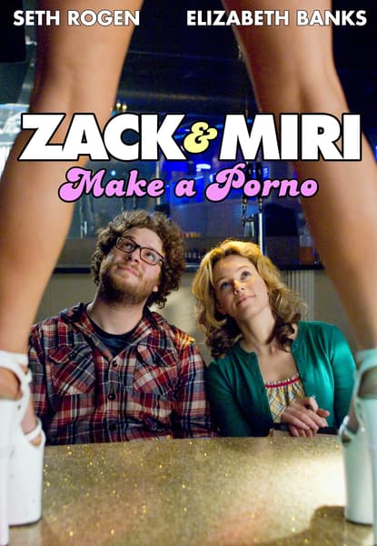 Zack and Miri Make a Porno