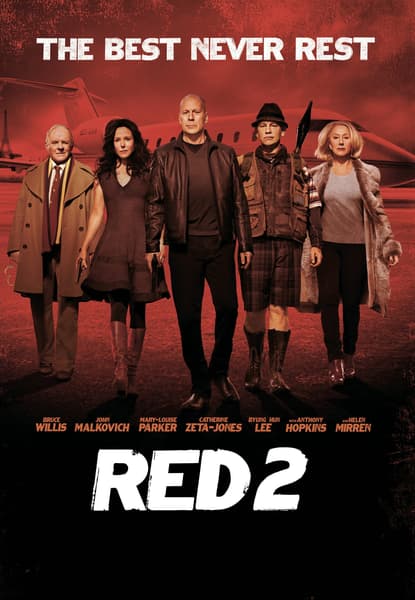 Red 2