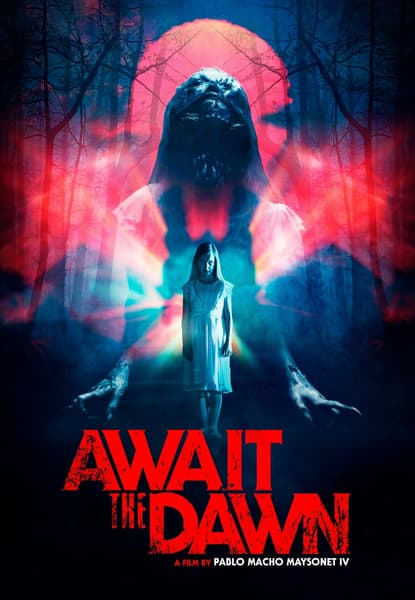 Await the Dawn