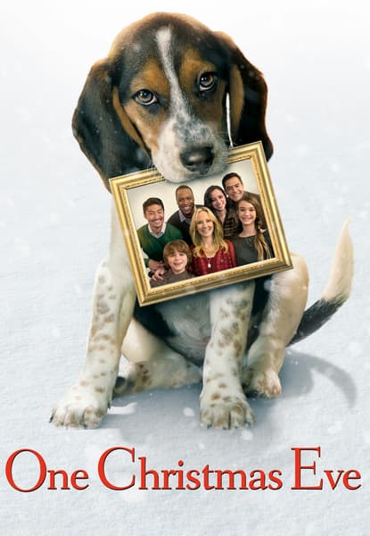 One Christmas Eve