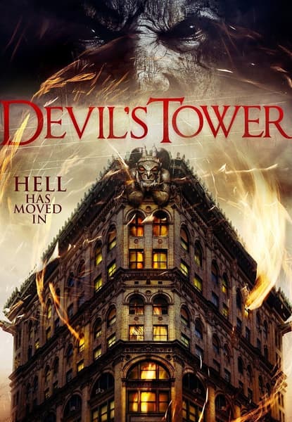 Devil's Tower