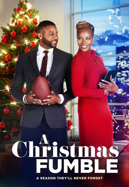 A Christmas Fumble