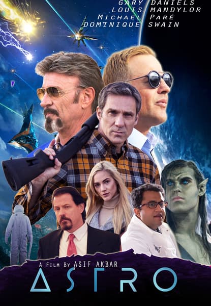 Astro