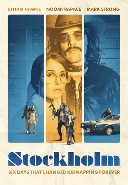 Stockholm