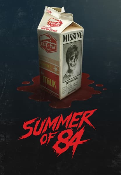 Summer of '84