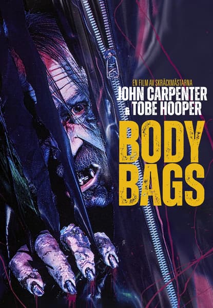 Body Bags
