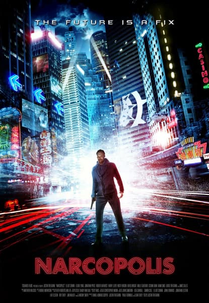 Narcopolis