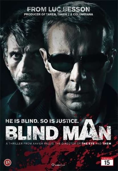 Blind Man