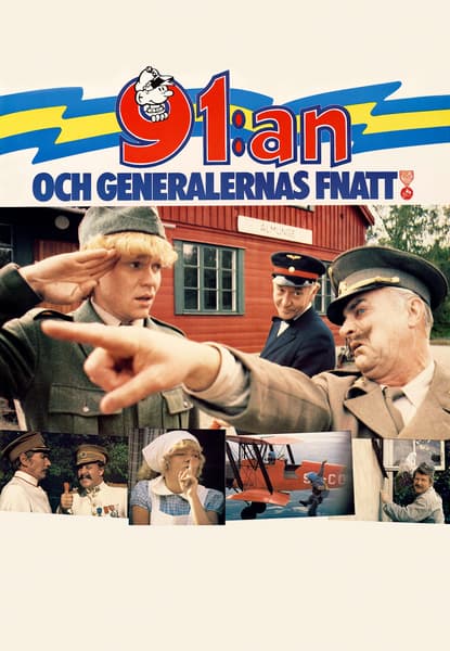 91:an och generalernas fnatt