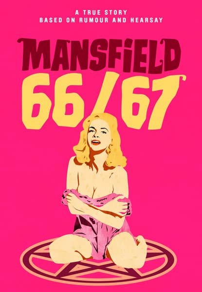 Mansfield 66/67