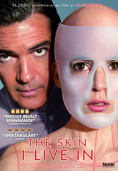 The Skin I Live In