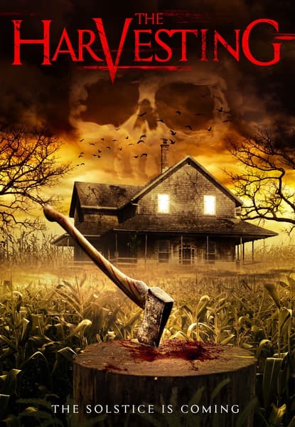 The Harvesting
