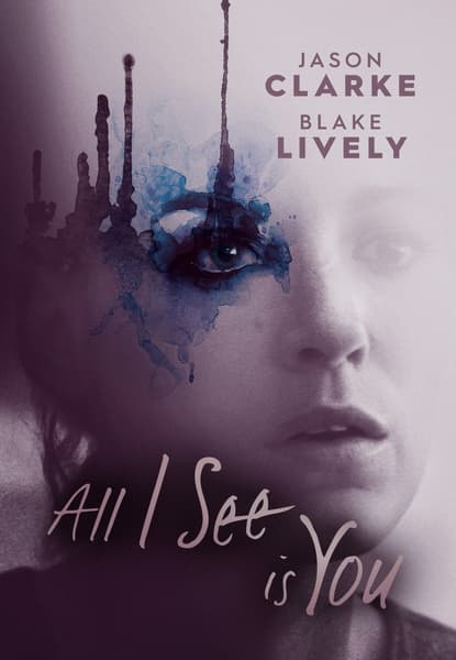 All I See is You