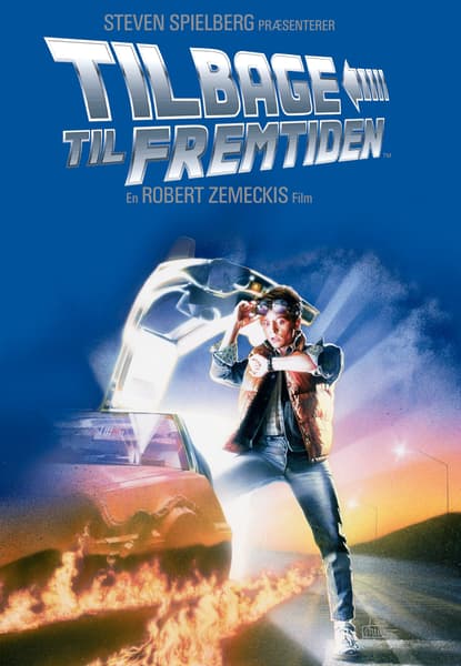 Tilbage til fremtiden