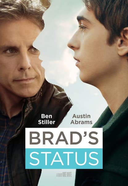 Brad’s Status