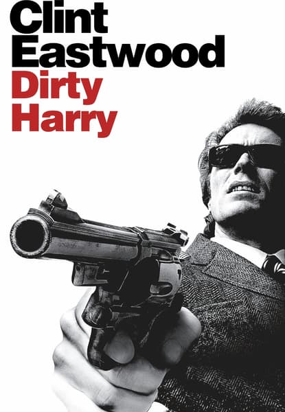 Dirty Harry