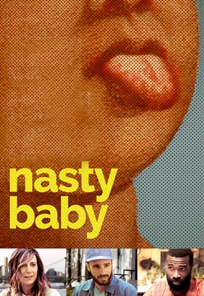 Nasty Baby