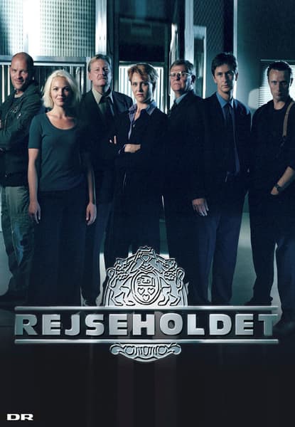 Rejseholdet