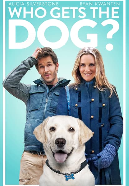 Who Gets the Dog