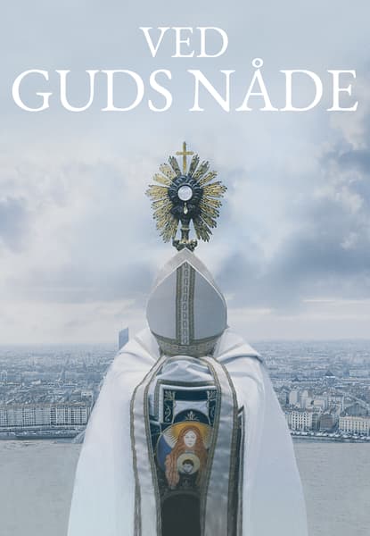 Ved Guds nåde