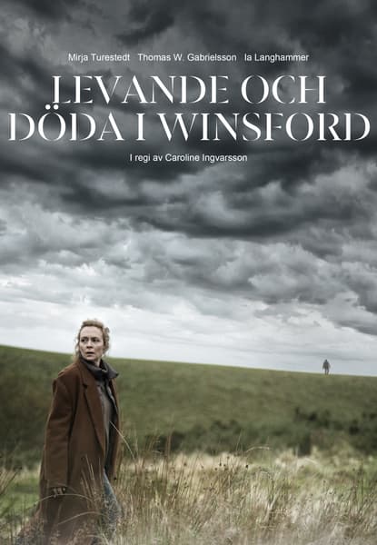 Levande och döda i Winsford