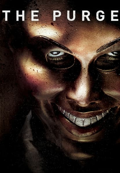 The Purge
