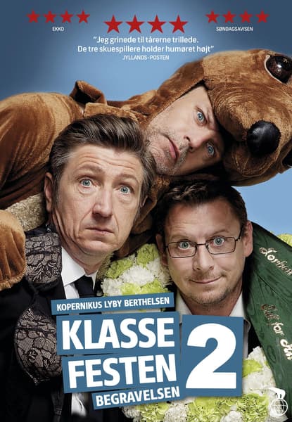 Klassefesten 2