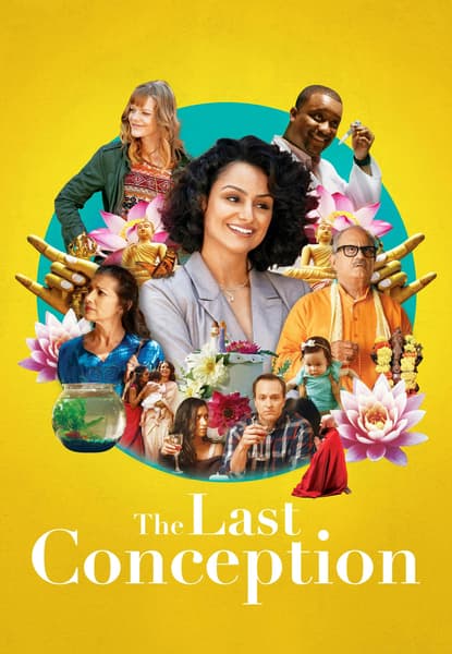 The Last Conception